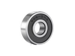 BALERO (608ARE) BALERO ARMADURA DELCO PMGR DENSO HITACHI MITSUBA MITSUBISHI 8MM x 22MM x 7MM SELLOS DE PLASTICO
