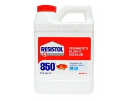 PEGAMENTO 850 1KG BCO-RESISTOL-PEGAMENTO