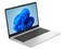 Laptop HP 245 G10: Procesador AMD Ryzen 5 7530U (hasta 4.5 GHz), Memoria de 8GB DDR4, SSD de 512GB, Pantalla de 14" LED, Video R