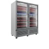 Refrigerador Vertical Esmaltado de 35 pies cúbicos - Mod. VR-35-2P
