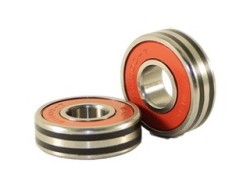 BALERO (610084W) BALERO ALT. FORD 3G REG. 6000-TT DOBLE SELLO EN LA PISTA