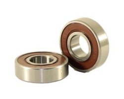 BALERO (61014W) BALERO ALTERNADOR HITACHI BOSCH 12mm ID x 28mm OD x 8mm W