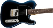 Guitarra Eléctrica Fender Professional II Telecaster, Rosewood, Dark Night