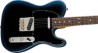 Guitarra Eléctrica Fender Professional II Telecaster, Rosewood, Dark Night
