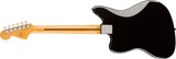 Guitarra Eléctrica Squier Classic Vibe '70s Jaguar®, Laurel Fingerboard, Black
