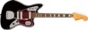 Guitarra Eléctrica Squier Classic Vibe '70s Jaguar®, Laurel Fingerboard, Black