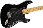 Guitarra Eléctrica Squier Classic Vibe '70s Stratocaster HSS, Black