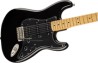 Guitarra Eléctrica Squier Classic Vibe '70s Stratocaster HSS, Black