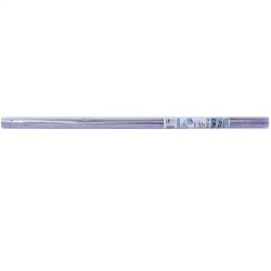 PLASTICO CRISTAL PLAN 45CMX2M-DICOPLAST-PLASTICO