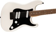Guitarra Eléctrica Squier Contemporary Stratocaster Special HT, Black Pickguard, Pearl White