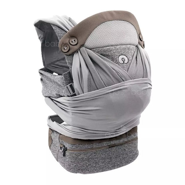 Vista rápida Boppy Canguro Adjust Comfyfit