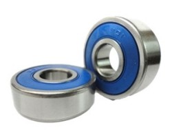 BALERO (6201PFI) BALERO ALTERNADOR BOSCH DENSO HITACHI ISKRA MITSUBISHI PARIS RHONE MARCHA DELCO 38MT MITSUBISHI OSGR 12MM x 32M