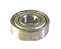 BALERO (6201ZZ) BALERO ALTERNADOR BOSCH CARIBE SELLO LAMINA