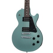Guitarra Eléctrica Gibson Les Paul Modern Lite, Inverness Green Satin