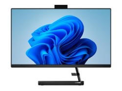 PC All in One Lenovo IdeaCentre 3 27IAP7: Procesador Intel Core i7 13620H (hasta 4.9 GHz), Memoria de 8GB DDR4, SSD de 512GB, Pa