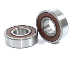 BALERO (62034W) BALERO ALTERNADOR CHRYSLER DELCO FORD LEECE-NEVILLE MOTOROLA 17MM x 40MM x 12MM WPS