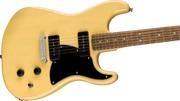 Guitarra Eléctrica Squier Paranormal Strat-O-Sonic, Vintage Blonde