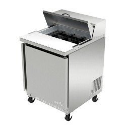 Mesa Refrigerada para Ensaladas de 6.1 pies cubicos