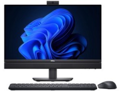 PC All in One DELL OptiPlex 7420: Procesador Intel Core i7 14700 (hasta 5.4 GHz), Memoria de 16GB DDR5, SSD de 512GB, Pantalla d