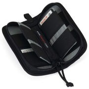 Estuche para tarjetas Lowepro S&F Memory Wallet 20 Negro
