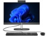 PC All in One HP 240 G10, Procesador Intel Core i5 1335U (Hasta 4.6 GHz), Memoria de 8GB DDR4, SSD de 512GB, Pantalla de 23.8" L