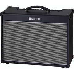 Combo Para Guitarra Boss Nex Artist
