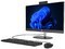 PC All in One HP ProOne 240 G10: Procesador Intel Core i3 N300 (hasta 3.8 GHz), Memoria de 8GB DDR4, SSD de 256GB, Pantalla de 2