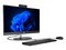 PC All In One HP 240 G10: Procesador intel Core i5 1335U (hasta 4.6 GHz), Memoria de 8GB DDR4, SSD de 512GB, Pantalla de 23.8" L