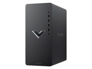 PC Gamer HP Victus 15L: Procesador AMD Ryzen 5 5600G (hasta 4.4 GHz), Memoria de 8GB DDR4, SSD de 512GB, Video AMD Radeon RX 640