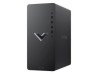 PC Gamer HP Victus 15L: Procesador AMD Ryzen 5 5600G (hasta 4.4 GHz), Memoria de 8GB DDR4, SSD de 512GB, Video AMD Radeon RX 640