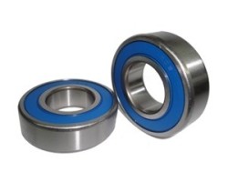BALERO (6205PFI) BALERO ALTERNADOR DELCO LEECE-NEVILLE MOTOROLAMARCHA DELCO 38MT 39MT MITSUBISHI OSGR 25MM x 52MM x 15MM PFI
