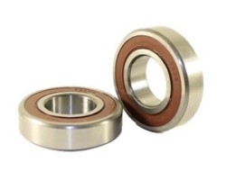 BALERO (62064W) BALERO ALTERNADOR 6206 LEECE-NEVILLE.30mm ID x 62mm OD x 16