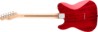 Guitarra Eléctrica Squier Affinity Series Telecaster FMT SH, Crimson Red Transparent