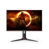 Monitor AOC Gamer 27G2/BK IPS de 27” FHD