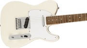 Guitarra Eléctrica Squier Affinity Series Telecaster, Olympic White