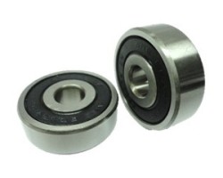 BALERO (6300ARE) BALERO 6300 ANTI RUIDO 10X35X11 AREMI / F&D SELLO PLASTICO