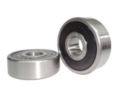 BALERO (6301ARE) BALERO MARCHA DELCO 39MT MITSUBISHI OSGR LADO COLECTOR 12MM x 37MM x 12MM SELLO PLASTICO