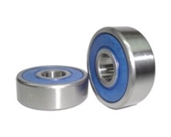 BALERO (6301PFI) BALERO MARCHA DELCO 39MT MITSUBISHI OSGR LADO COLECTOR 12MM x 37MM x 12MM PFI