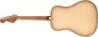 Guitarra Electroacústica Fender Limited Edition California Vintage King , Antigua