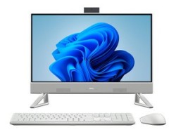 PC All in One DELL Inspiron 5430, Procesador Intel Core i5 1334U (Hasta 4.6 GHz), Memoria de 16GB DDR4, SSD de 512GB, Pantalla d