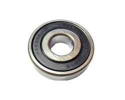 BALERO (6302ARE) BALERO F&D TAPA DE NEOPRENO HITACHI MITSUBISHI 15MMDI X 42MMDE X 13MMANCHO 6-302-2 ANTI-RUIDO SELLOPLASTICO
