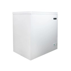 Congelador Horizontal Cofre Blanco 6 Pies HF06 - Imbera