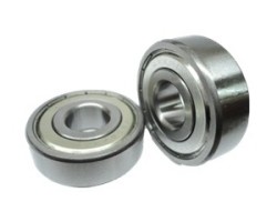 BALERO (6302ZZ) BALERO TAPA DE LAMINA HITACHI MITSUBISHI 15MMDI X 42MMDE X 13MMANCHO 6-302-2 ANTI-RUIDO SELLO LAMINA