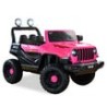 Vista rápida CAMIONETA 4X4 CW rubicon uruk web