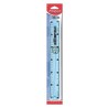 REGLA IRROMPIBLE ESCOLAR 30CM-MAPED-REGLA