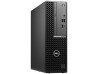 PC de Escritorio DELL OptiPlex 7020: Procesador Intel Core i7 12700 (hasta 4.9 GHz), Memoria de 16GB DDR5, SSD de 512GB, Video U