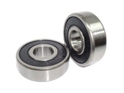 BALERO (6303ARE) BALERO ALTERNADOR CHRYSLER DELCO AD230 AD237 AD244 CS121 CS121D CS130 CS130D CS144 FORD 3G 4G 6G 17MM x 47MM x