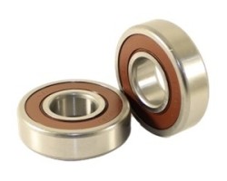 BALERO (63054W) BALERO ALTERNADOR DELCO DENSO FORD LEECE-NEVILLE MOTOROLA PRESTOLITE HEAVY DUTY 25MM x 62MM x 17MM WPS