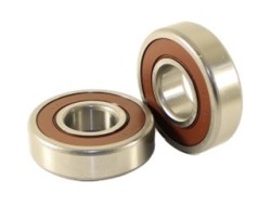 BALERO (63054W) BALERO ALTERNADOR DELCO DENSO FORD LEECE-NEVILLE MOTOROLA PRESTOLITE HEAVY DUTY 25MM x 62MM x 17MM WPS