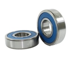 BALERO (6305PFI) BALERO ALTERNADOR DELCO DENSO FORD LEECE-NEVILLE MOTOROLA PRESTOLITE HEAVY DUTY 25MM x 62MM x 17MM PFI